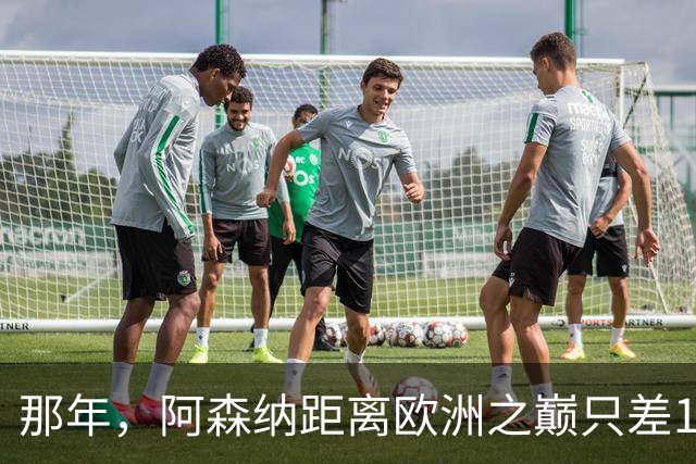 那年，阿森纳距离欧洲之巅只差15分钟！
